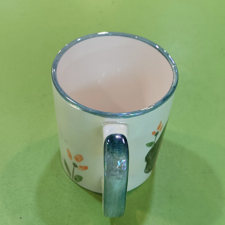 ماگ هنری مدل نگار
