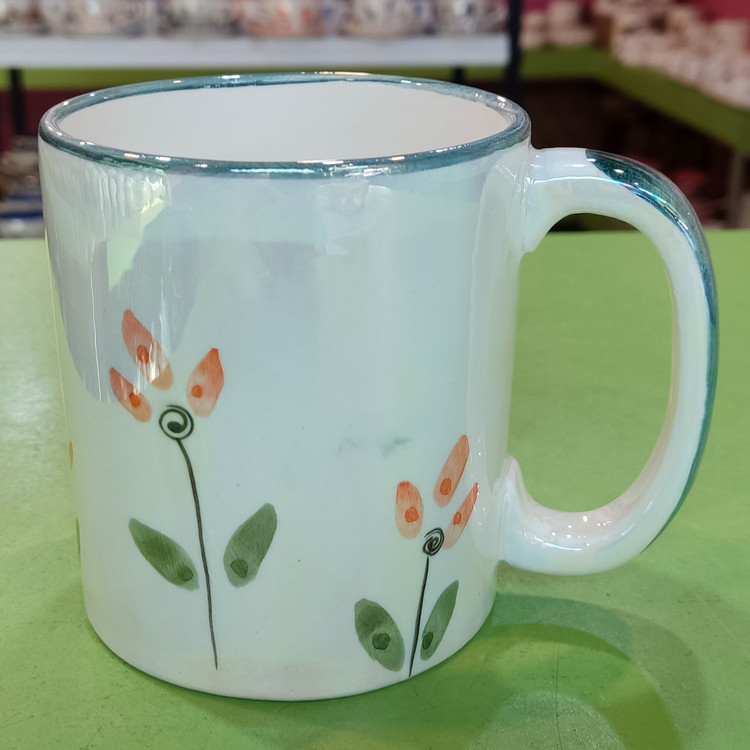 ماگ هنری مدل نگار